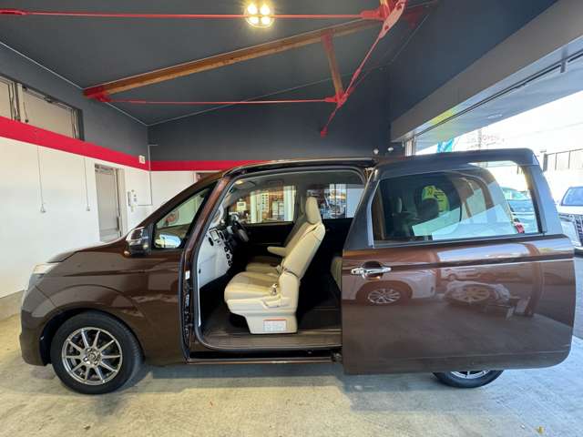 トヨタ スペイド １．５ Ｆ H28年 (東北) 99