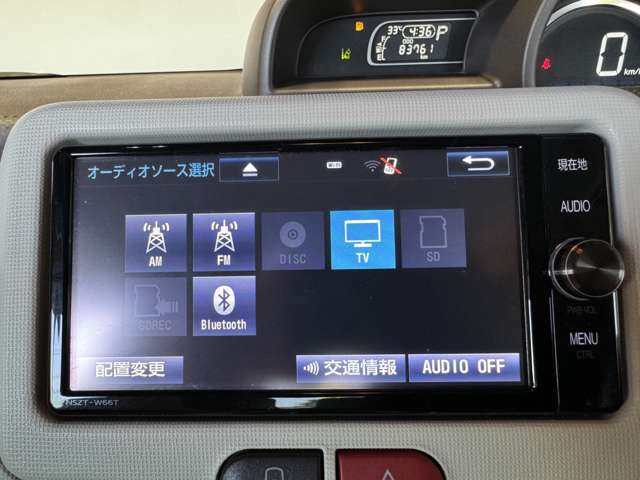 トヨタ スペイド １．５ Ｆ H28年 (東北) 99