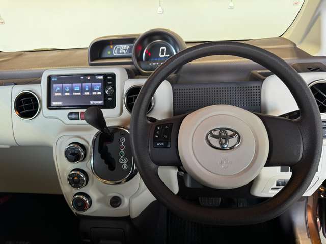 トヨタ スペイド １．５ Ｆ H28年 (東北) 99