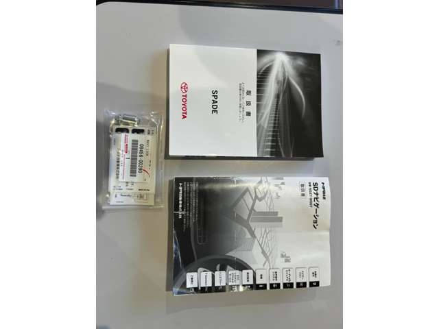 トヨタ スペイド １．５ Ｆ H28年 (東北) 99