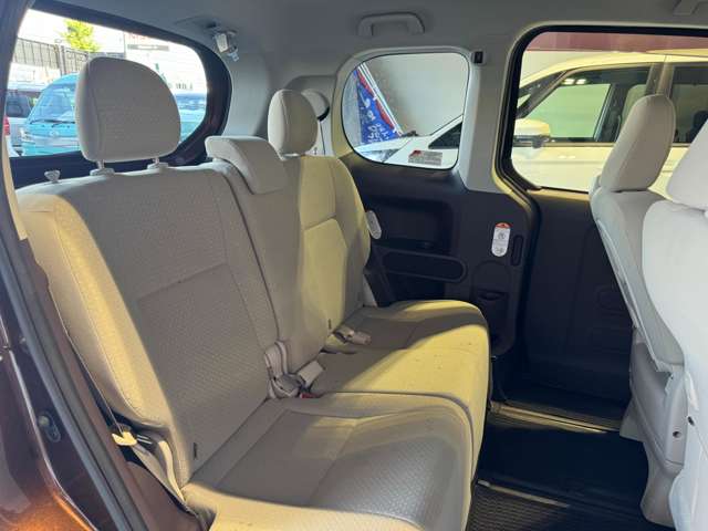 トヨタ スペイド １．５ Ｆ H28年 (東北) 99