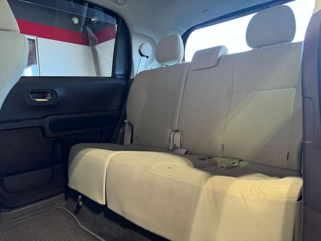 トヨタ スペイド １．５ Ｆ H28年 (東北) 99