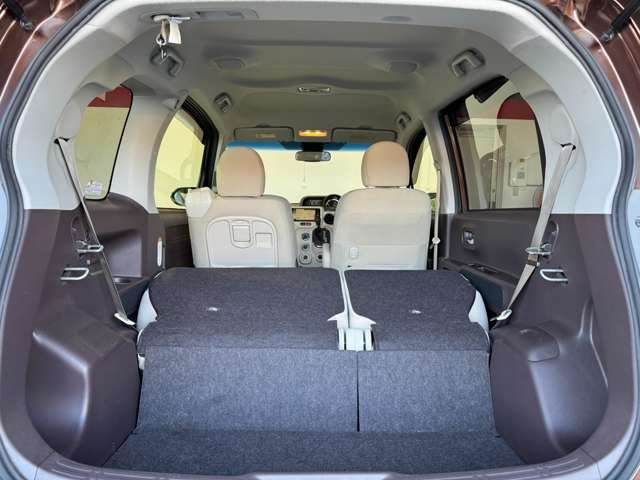 トヨタ スペイド １．５ Ｆ H28年 (東北) 99