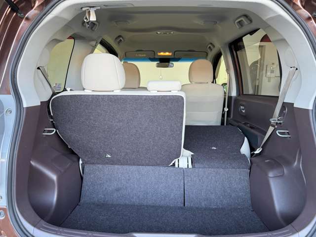 トヨタ スペイド １．５ Ｆ H28年 (東北) 99