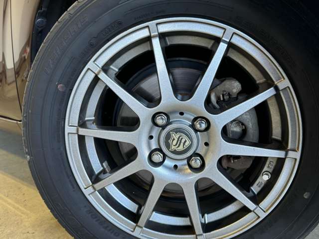 トヨタ スペイド １．５ Ｆ H28年 (東北) 99