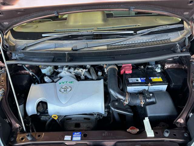 トヨタ スペイド １．５ Ｆ H28年 (東北) 99