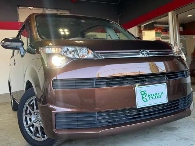 トヨタ スペイド １．５ Ｆ H28年 (東北) 99