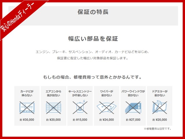 ホンダ フリード＋ １．５ クロスター ホンダセンシング R2年 (関東) 99