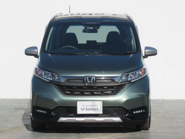 ホンダ フリード＋ １．５ クロスター ホンダセンシング R2年 (関東) 99