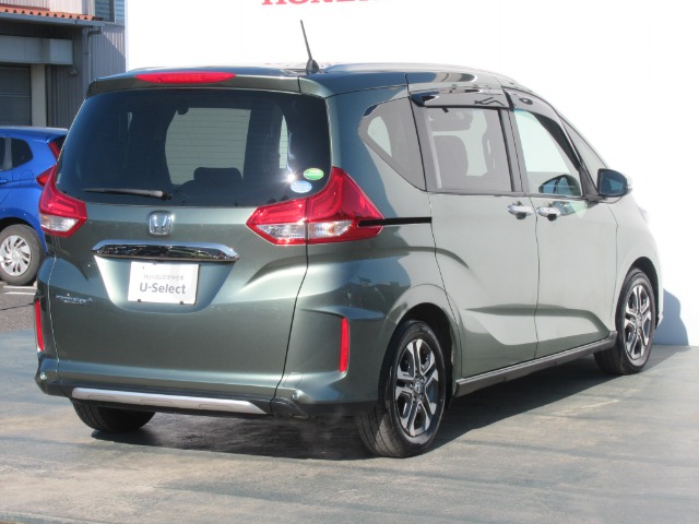 ホンダ フリード＋ １．５ クロスター ホンダセンシング R2年 (関東) 99