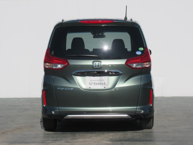 ホンダ フリード＋ １．５ クロスター ホンダセンシング R2年 (関東) 99