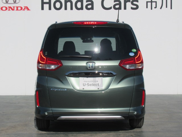 ホンダ フリード＋ １．５ クロスター ホンダセンシング R2年 (関東) 99