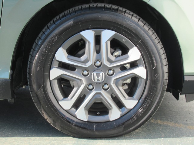 ホンダ フリード＋ １．５ クロスター ホンダセンシング R2年 (関東) 99