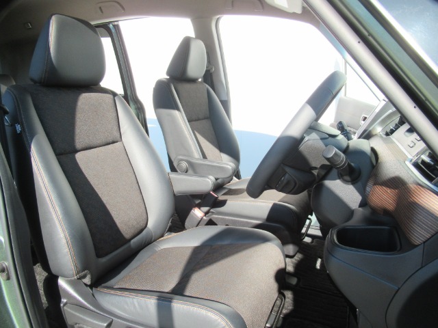 ホンダ フリード＋ １．５ クロスター ホンダセンシング R2年 (関東) 99