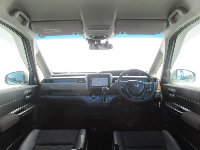 ホンダ フリード＋ １．５ クロスター ホンダセンシング R2年 (関東) 99