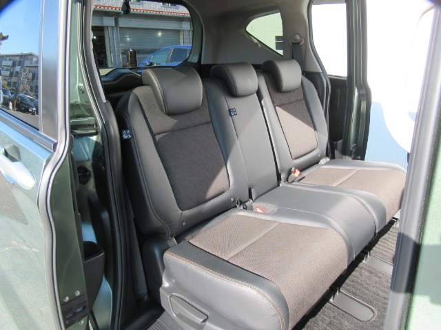 ホンダ フリード＋ １．５ クロスター ホンダセンシング R2年 (関東) 99