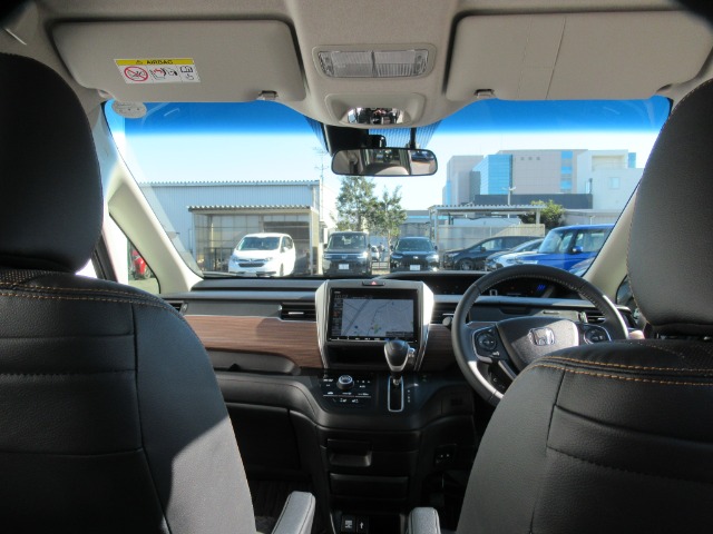 ホンダ フリード＋ １．５ クロスター ホンダセンシング R2年 (関東) 99