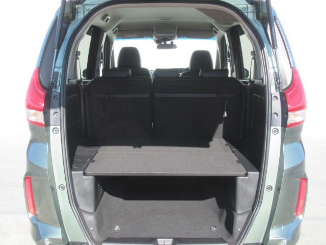 ホンダ フリード＋ １．５ クロスター ホンダセンシング R2年 (関東) 99