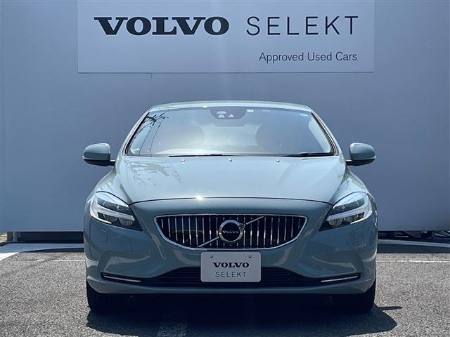 ボルボ Ｖ４０ Ｔ３　インスクリプション H29年 (東北) 99