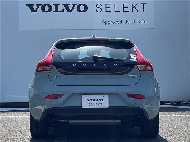 ボルボ Ｖ４０ Ｔ３　インスクリプション H29年 (東北) 99