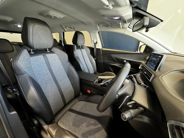 プジョー ５００８ アリュール H29年 (中国) 99