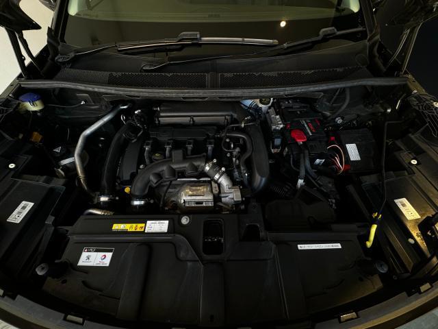 プジョー ５００８ アリュール H29年 (中国) 99