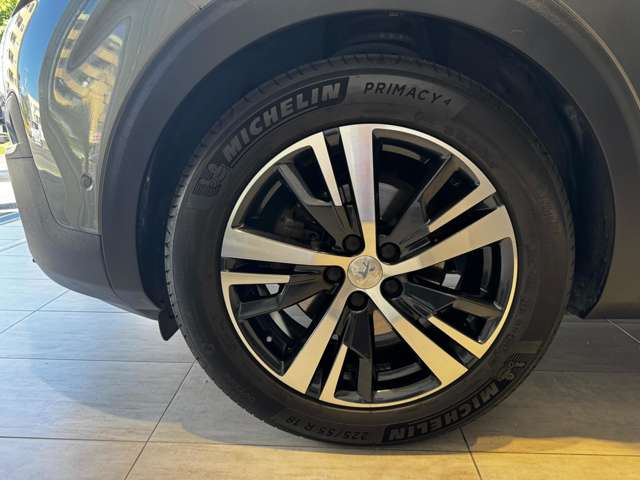 プジョー ５００８ アリュール H29年 (中国) 99