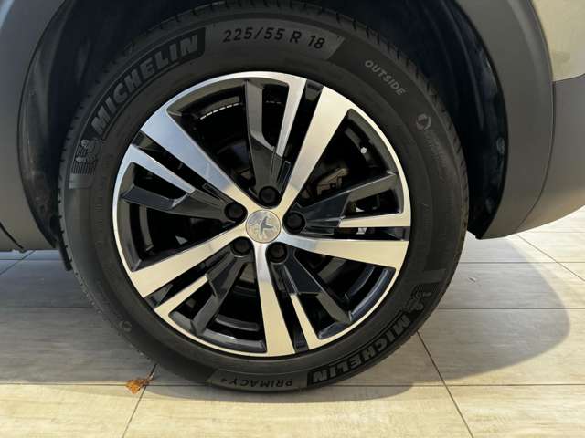 プジョー ５００８ アリュール H29年 (中国) 99