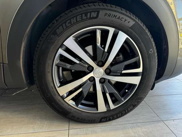 プジョー ５００８ アリュール H29年 (中国) 99