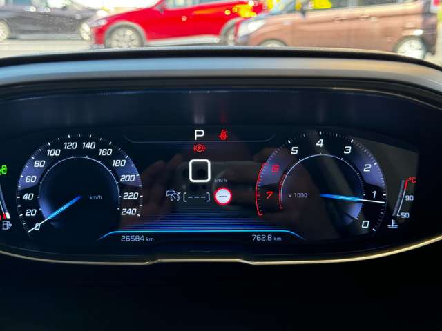 プジョー ５００８ アリュール H29年 (中国) 99