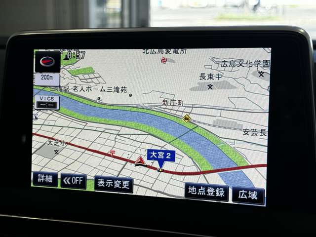プジョー ５００８ アリュール H29年 (中国) 99