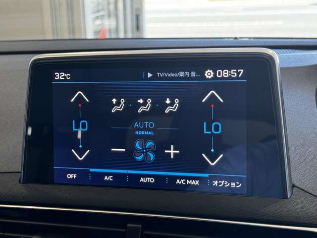 プジョー ５００８ アリュール H29年 (中国) 99