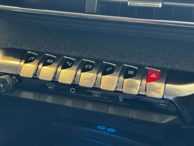 プジョー ５００８ アリュール H29年 (中国) 99