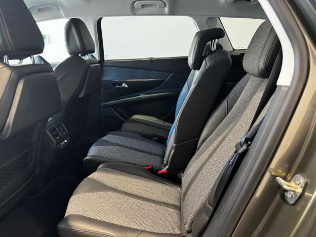 プジョー ５００８ アリュール H29年 (中国) 99