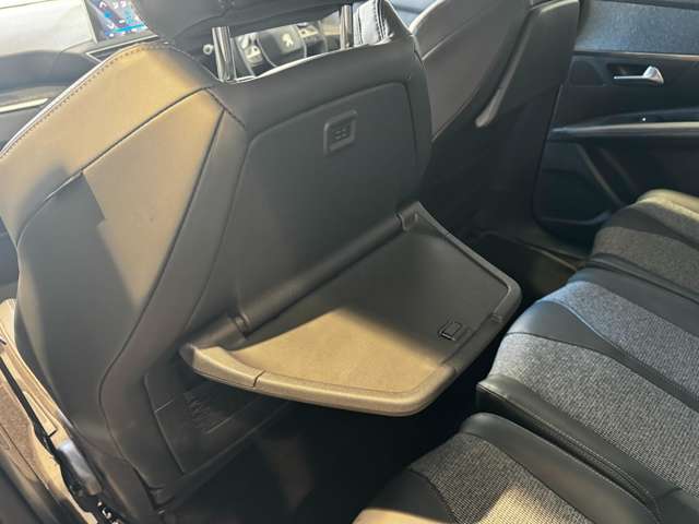 プジョー ５００８ アリュール H29年 (中国) 99