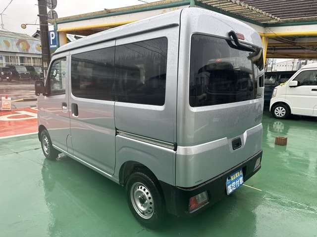 ダイハツ ハイゼットカーゴ ６６０ デラックス R5年 (東海) 99