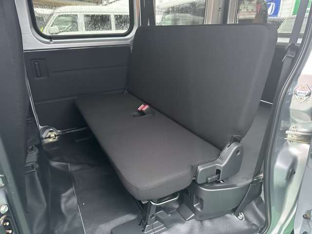 ダイハツ ハイゼットカーゴ ６６０ デラックス R5年 (東海) 99