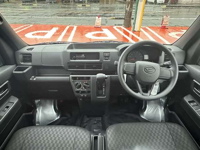 ダイハツ ハイゼットカーゴ ６６０ デラックス R5年 (東海) 99