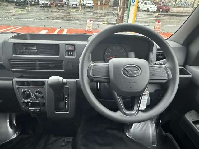 ダイハツ ハイゼットカーゴ ６６０ デラックス R5年 (東海) 99