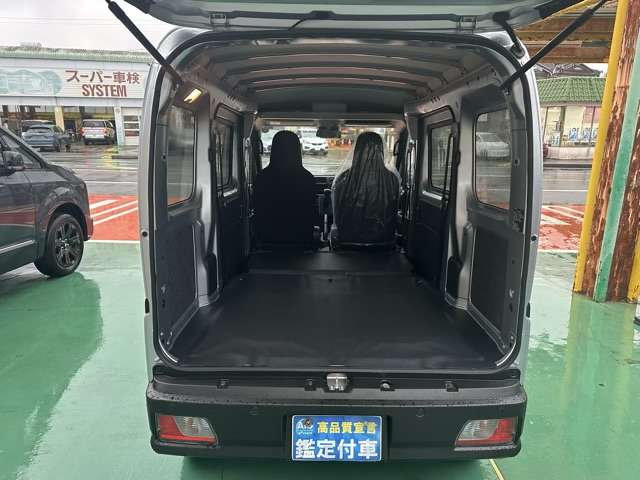 ダイハツ ハイゼットカーゴ ６６０ デラックス R5年 (東海) 99