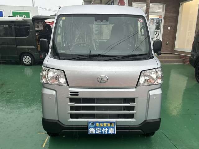 ダイハツ ハイゼットカーゴ ６６０ デラックス R5年 (東海) 99