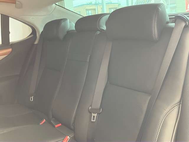 レクサス ＬＳハイブリッド ６００Ｈ バージョンＬ ４ＷＤ H27年 (北海道) 99