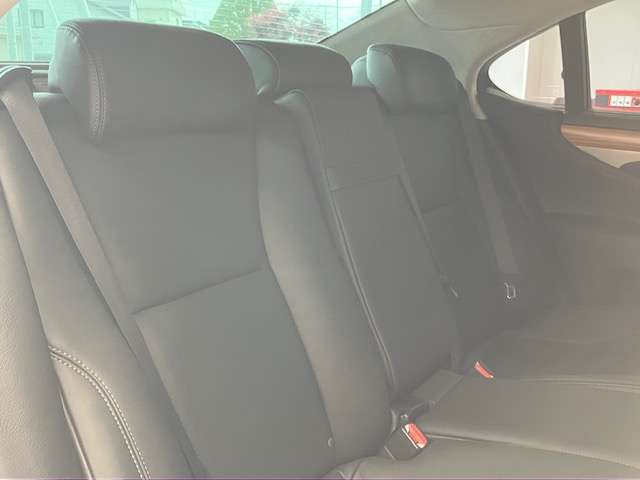 レクサス ＬＳハイブリッド ６００Ｈ バージョンＬ ４ＷＤ H27年 (北海道) 99