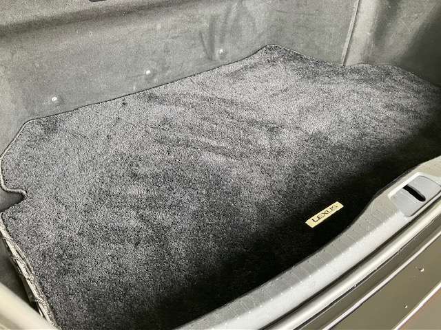 レクサス ＬＳハイブリッド ６００Ｈ バージョンＬ ４ＷＤ H27年 (北海道) 99