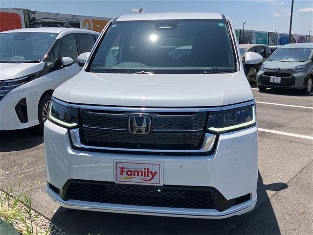 ホンダ ステップワゴン １．５ スパーダ プレミアムライン R6年 (東海) 99