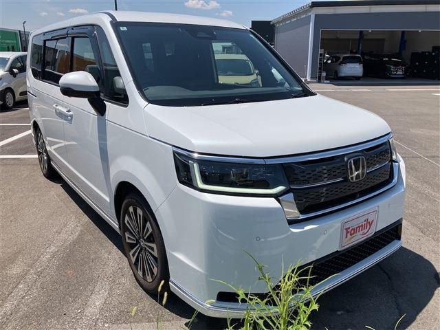 ホンダ ステップワゴン １．５ スパーダ プレミアムライン R6年 (東海) 99