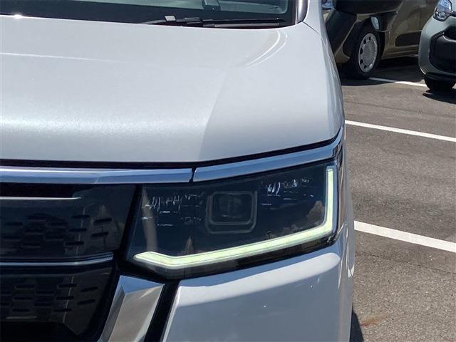 ホンダ ステップワゴン １．５ スパーダ プレミアムライン R6年 (東海) 99