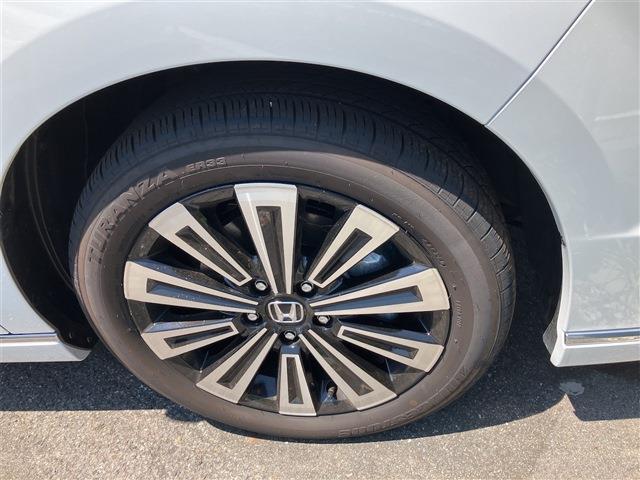 ホンダ ステップワゴン １．５ スパーダ プレミアムライン R6年 (東海) 99