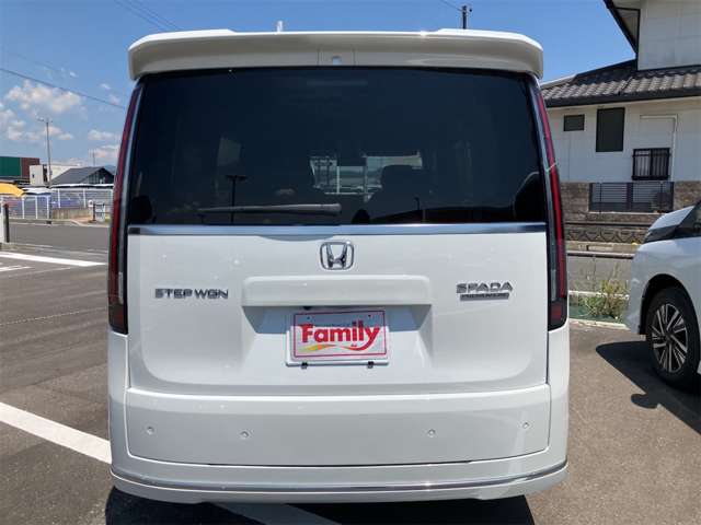 ホンダ ステップワゴン １．５ スパーダ プレミアムライン R6年 (東海) 99