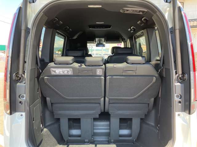 ホンダ ステップワゴン １．５ スパーダ プレミアムライン R6年 (東海) 99